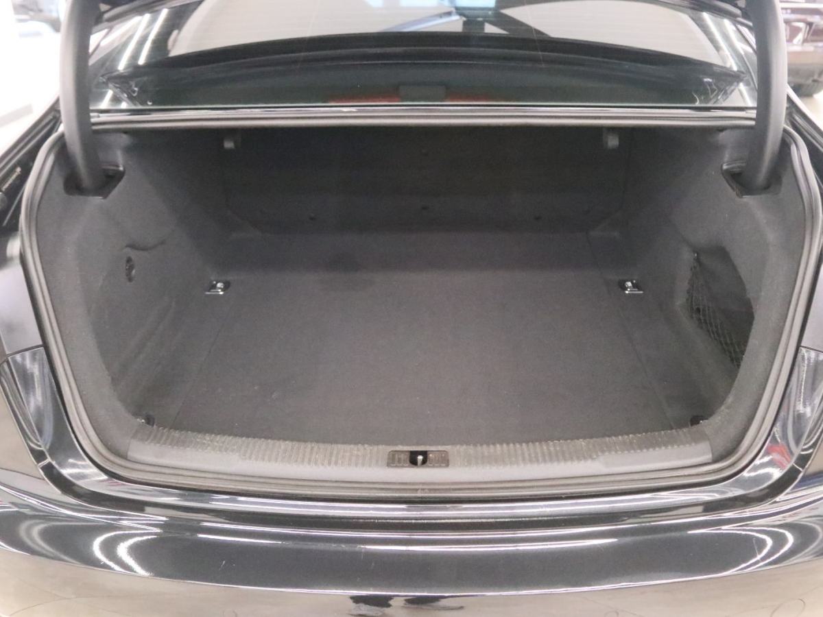 Audi 2014 car image #19