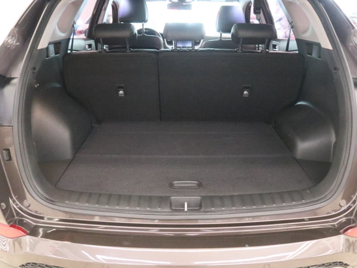 Hyundai Tucson 2015 car image #19