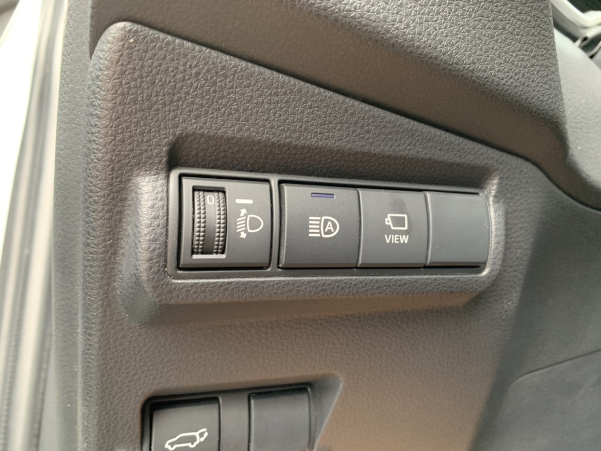 Toyota Corolla Cross 2022 #19 Toyota Corolla Cross 2022 car image #19