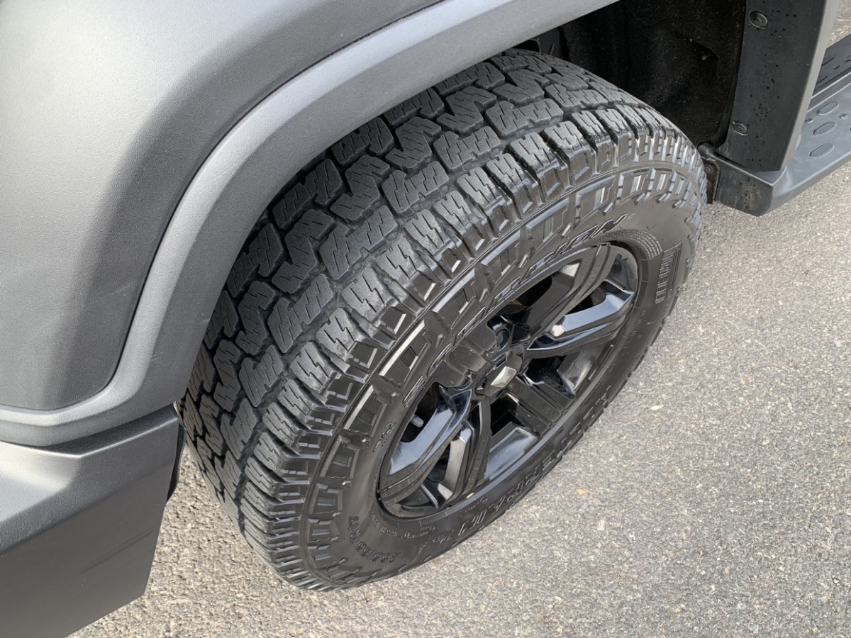 Tank 300 2021 car image #19