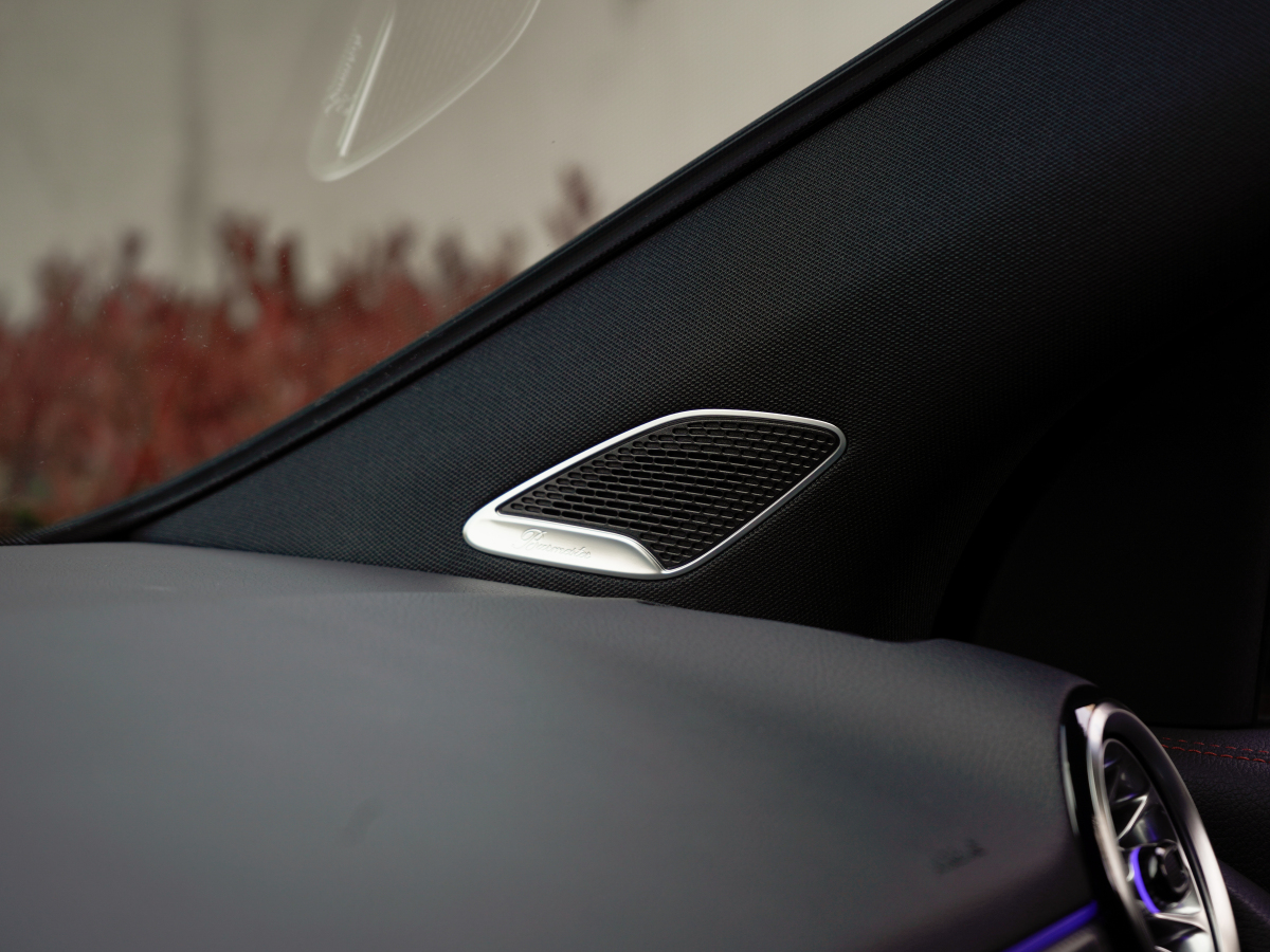 Mercedes-Benz GLA AMG 2024 car image #19