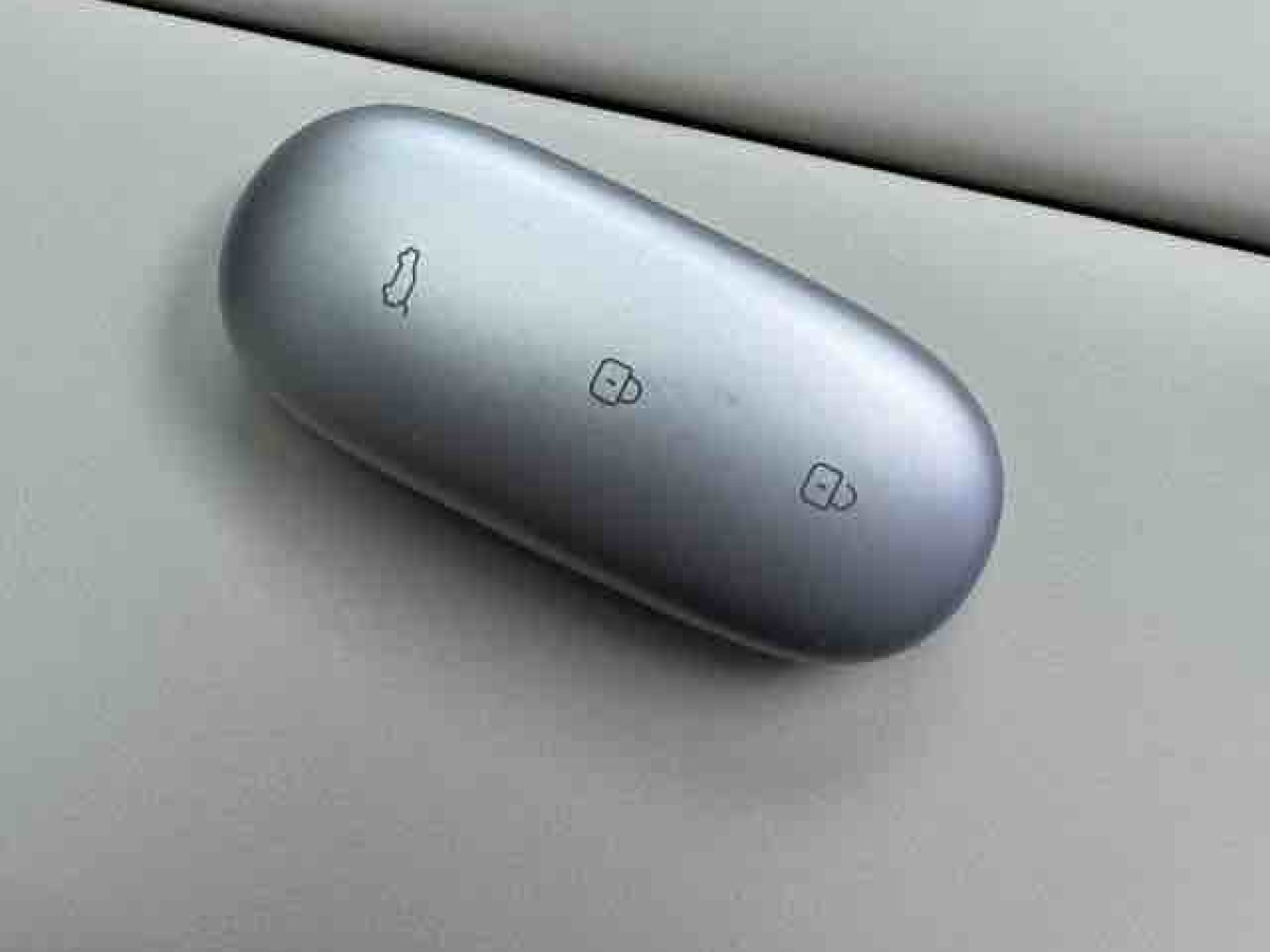 Li L9 2022 imagem de carro #19