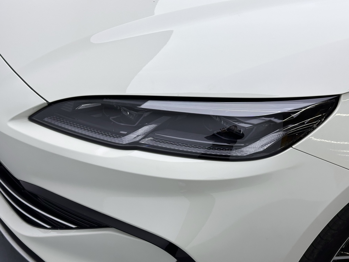 BYD Seal 06 New Energy 2025 car image #19