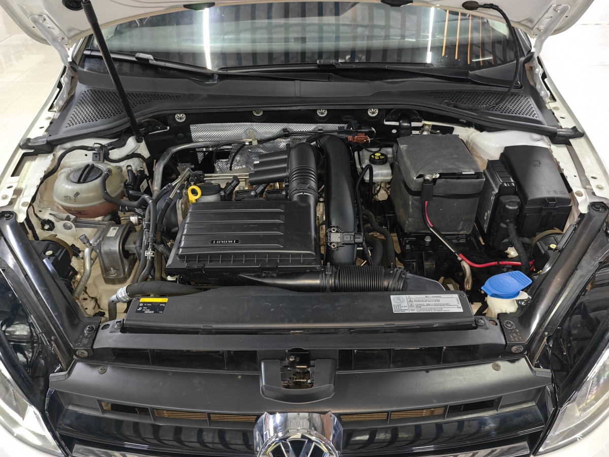 Volkswagen 2015 car image #19