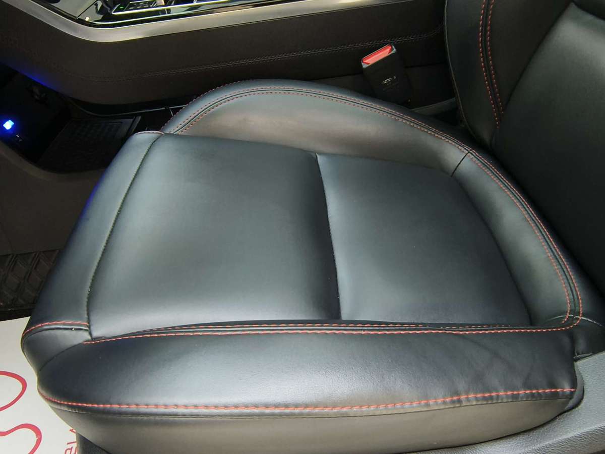 Exceed 2020 car image #19