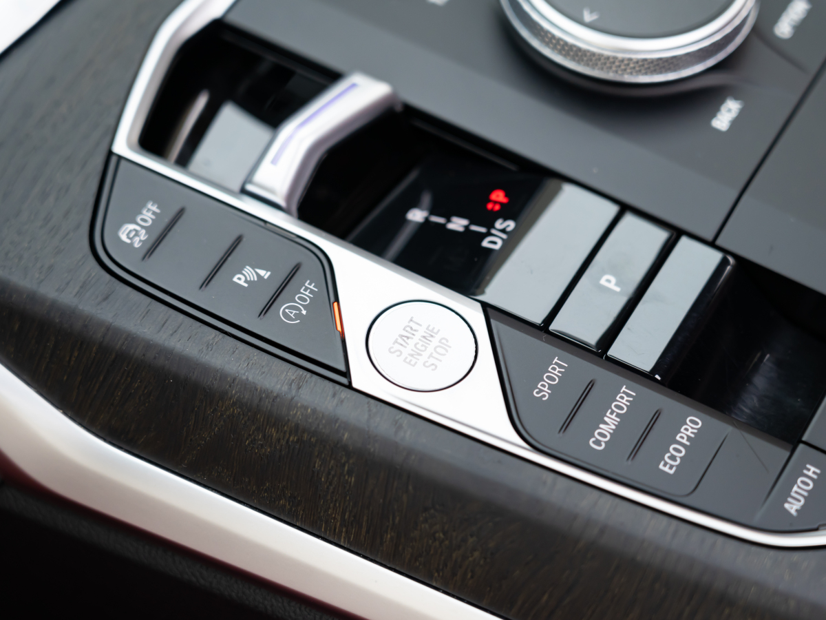 BMW 4 Series 2023 car image #19