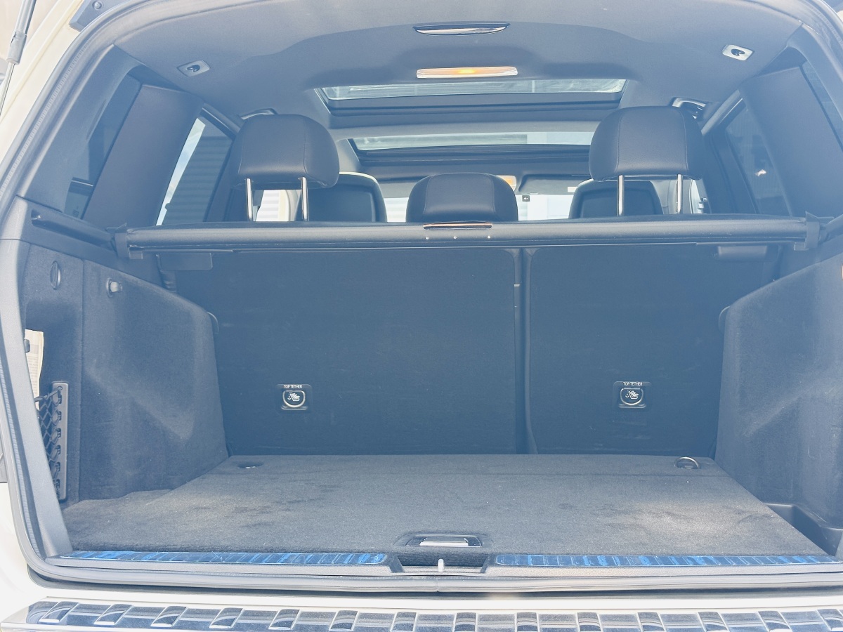 Mercedes-Benz GLK Class 2013 car image #19