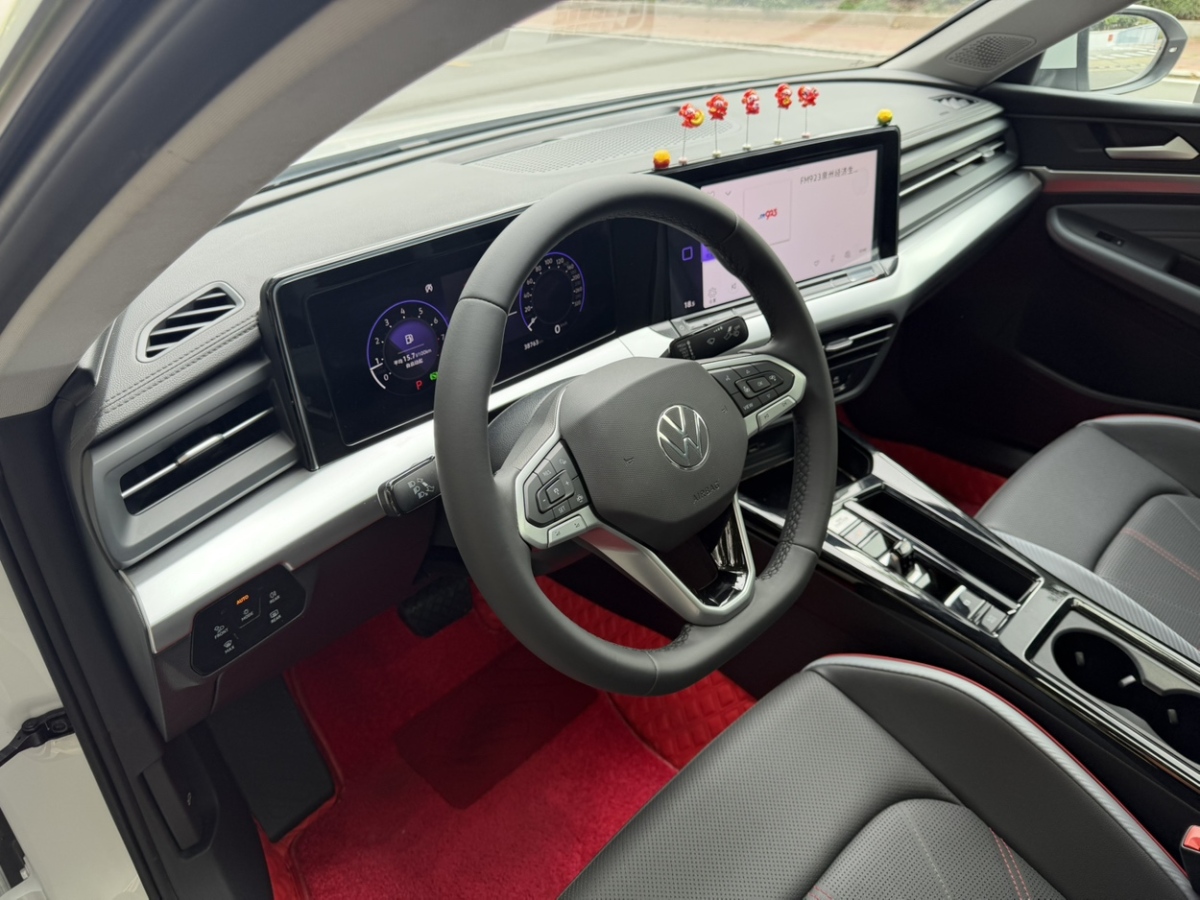 Volkswagen Lamando 2024 car image #19