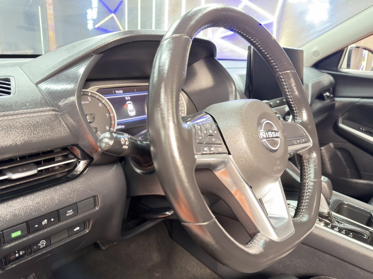 日产 轩逸 2025 汽车图片 #19