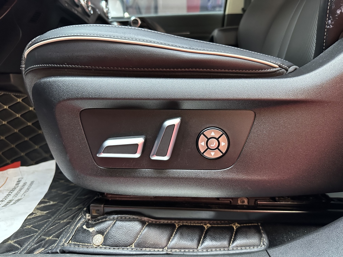 Tank 300 2022 immagine di auto #19