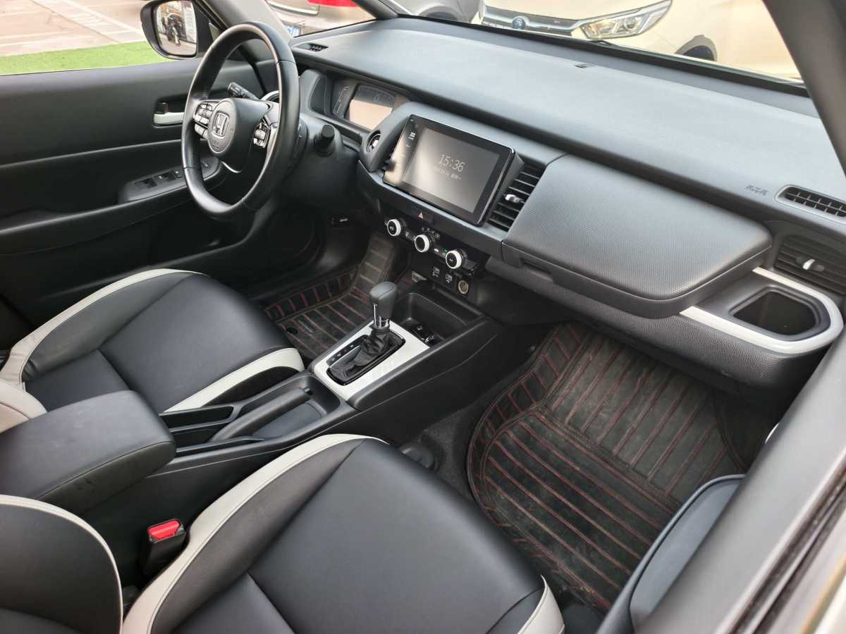 Honda Fit 2023 car image #19