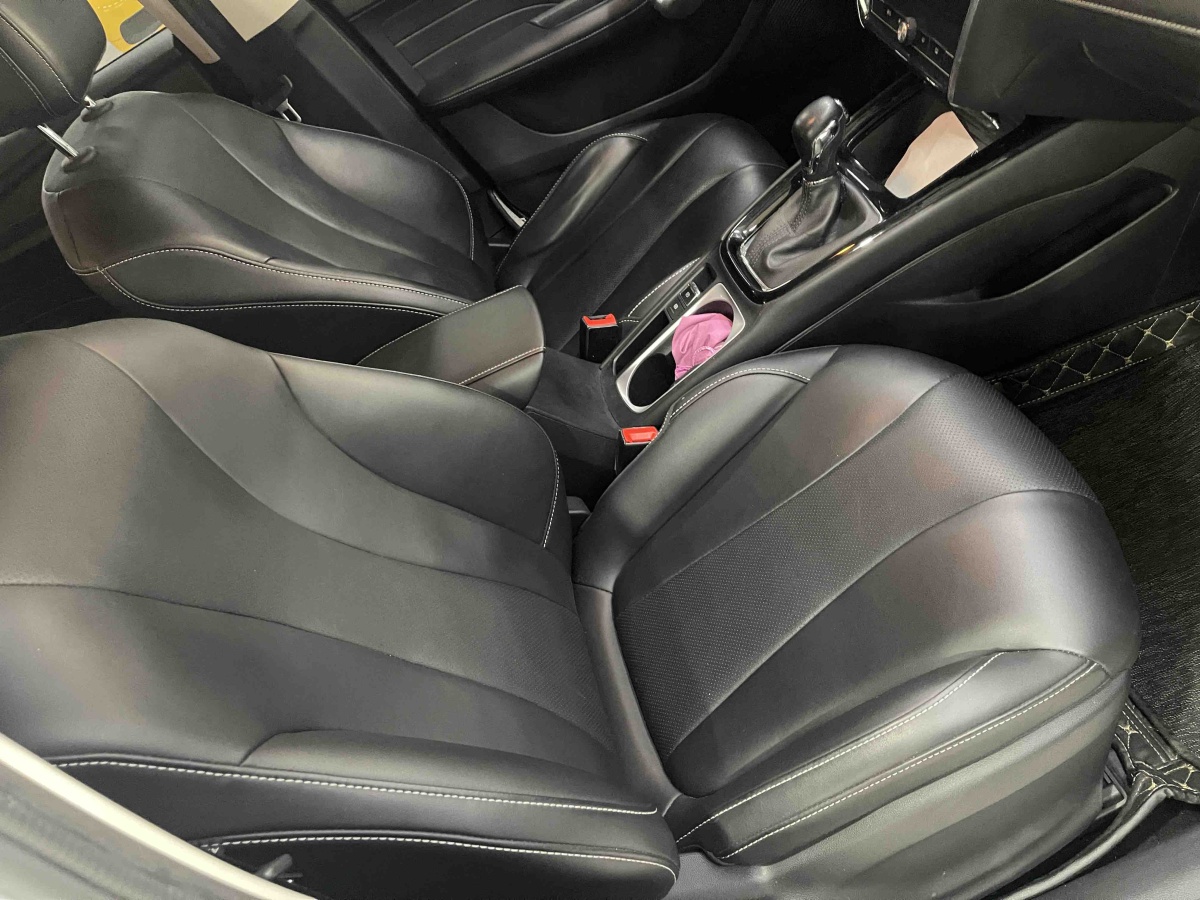 荣威 荣威i5 2020 汽车图片 #19