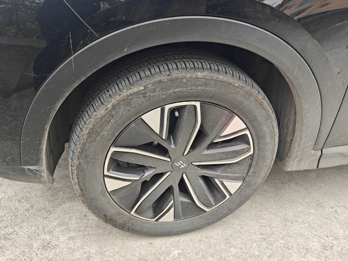 Jetour Shanhai L7 2024 #19 Jetour Shanhai L7 2024 image de voiture #19