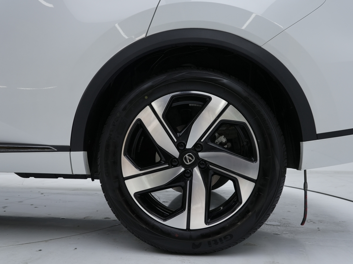 Changan CS55 Plus 2025 immagine di auto #19