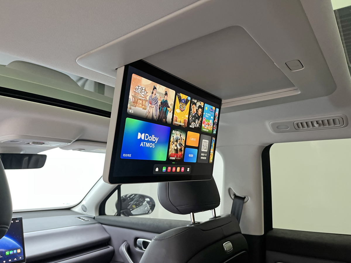 零跑汽车 零跑C16 2025 汽车图片 #19