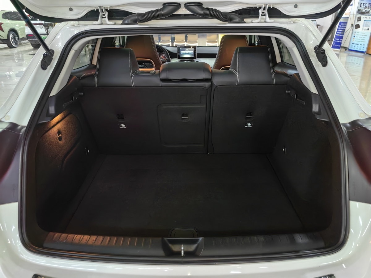 奔驰 奔驰GLA 2016 汽车图片 #19