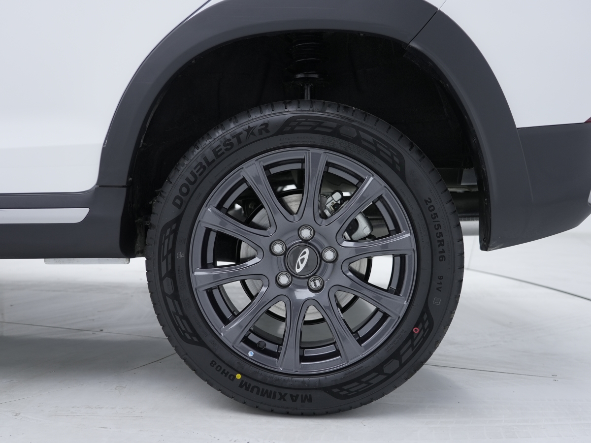 Chery Tiggo 3x 2025 car image #19