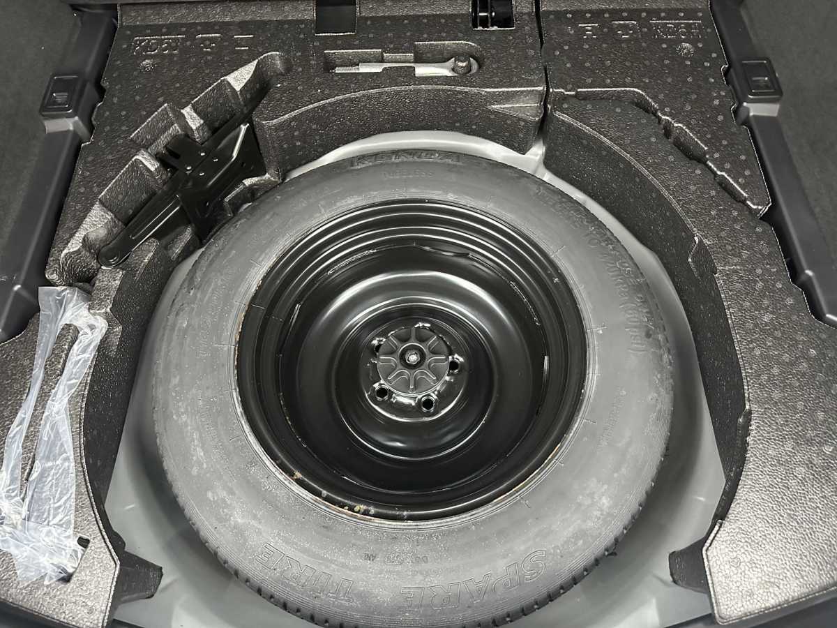 马自达 马自达CX-5 2023 汽车图片 #19