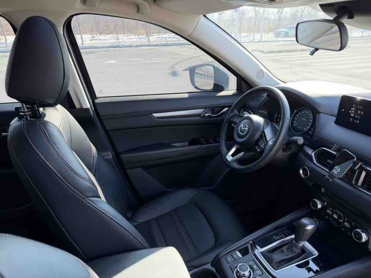 马自达 马自达CX-5 2023 汽车图片 #19