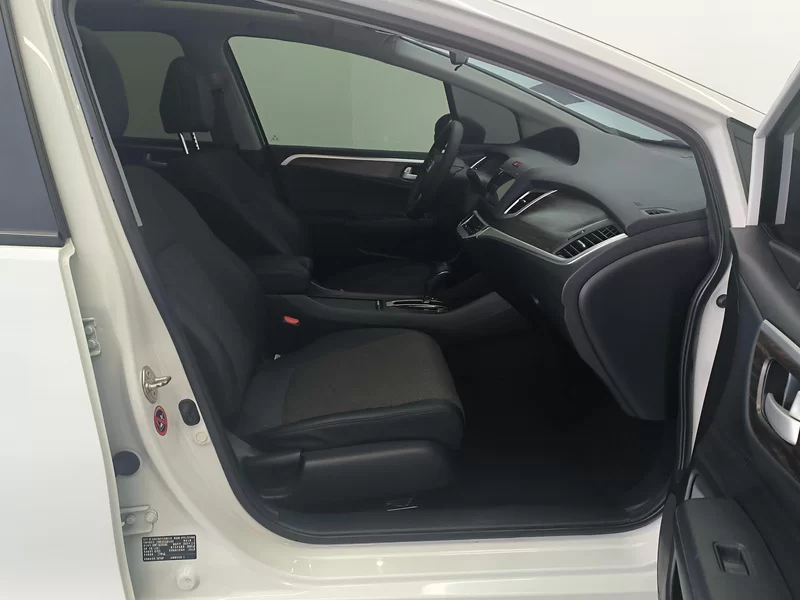 Honda Jade 2020 immagine di auto #19