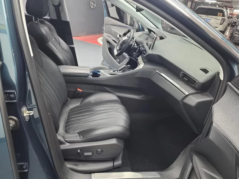 标致 标致5008 2017 汽车图片 #19