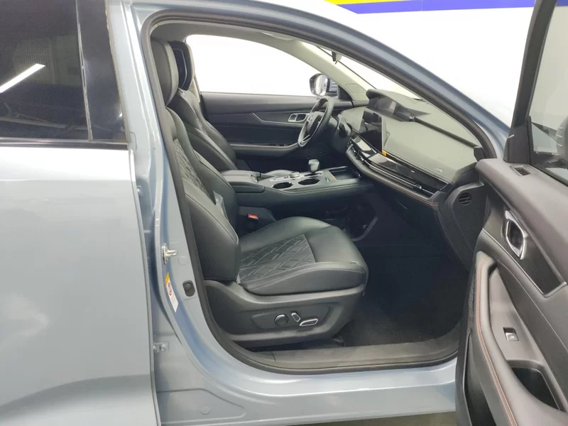 Changan UNI-K 2021 car image #19