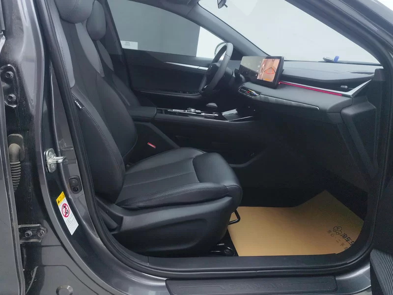 Changan Raeton Plus 2022 صورة سيارة #19