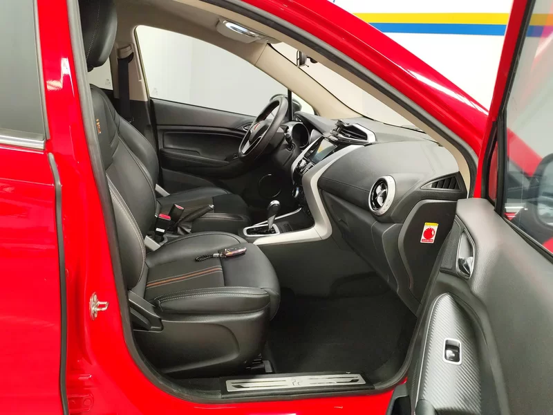 BYD Yuan 2019 car image #19