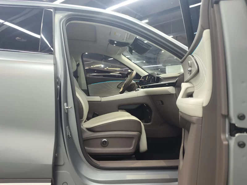 Exceed Yaoguang C-DM 2024 car image #19