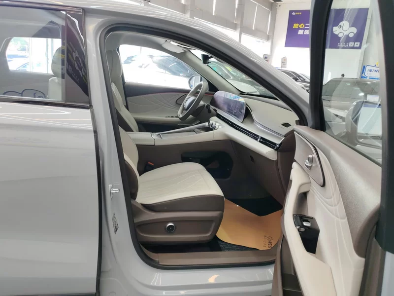 Exceed Yaoguang C-DM 2024 car image #19