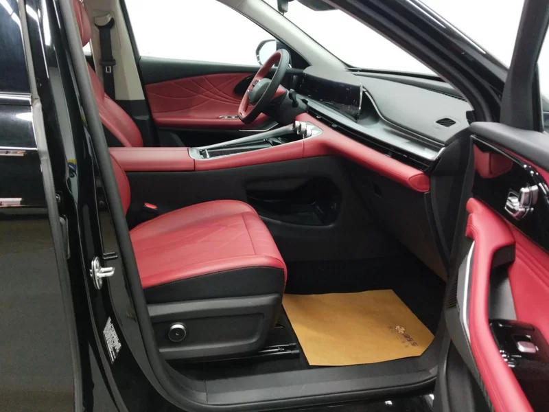 Exceed Yaoguang C-DM 2024 car image #19