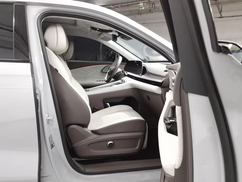 Exceed Yaoguang C-DM 2024 car image #19