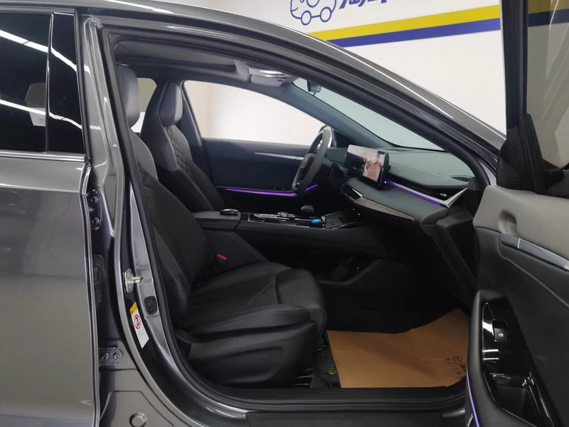 Changan Raeton Plus 2023 car image #19