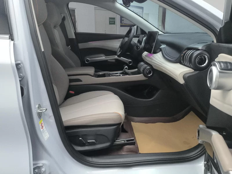 BYD Yuan Plus 2024 car image #19