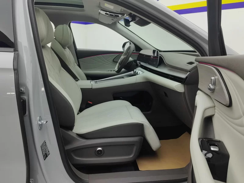 Exceed Yaoguang C-DM 2024 car image #19