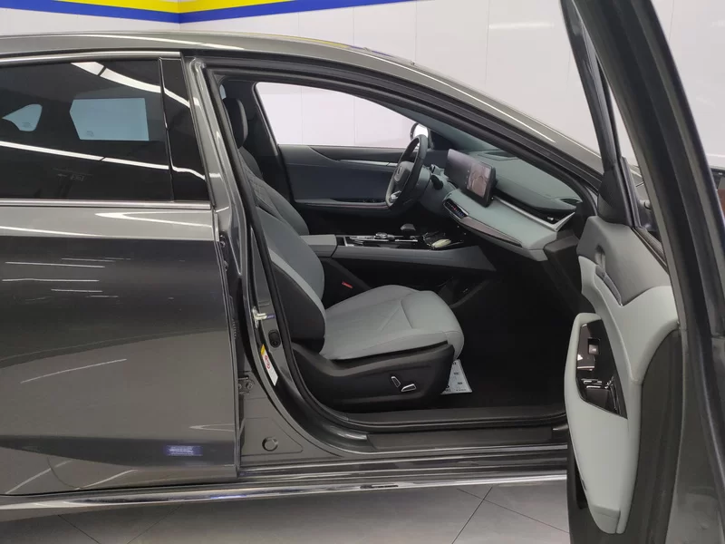 Changan Raeton Plus 2023 car image #19