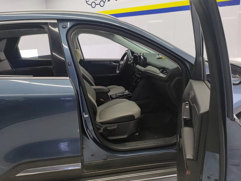 Ford Escape 2021 #19 Ford Escape 2021 immagine di auto #19