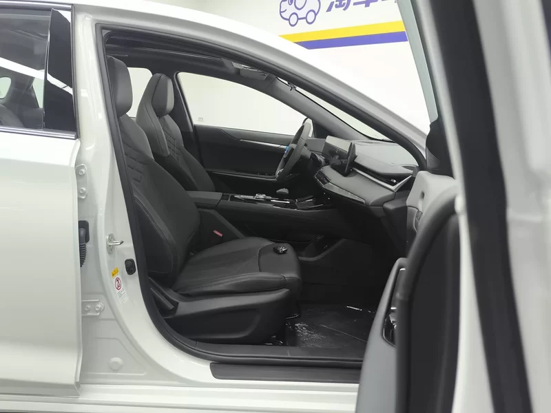 Changan Raeton Plus 2025 car image #19