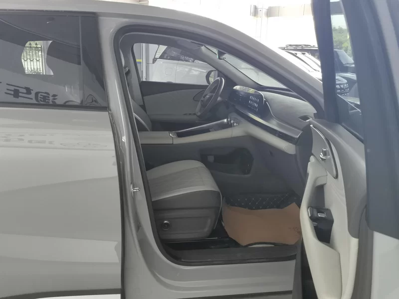 Exceed Yaoguang C-DM 2024 car image #19