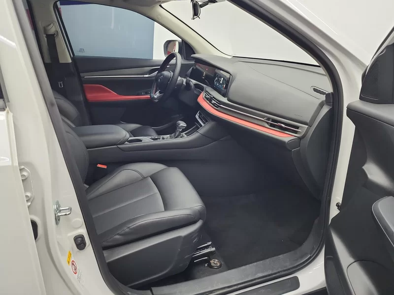 Changan CS55PLUS PHEV 2021 #19 Changan CS55PLUS PHEV 2021 car image #19