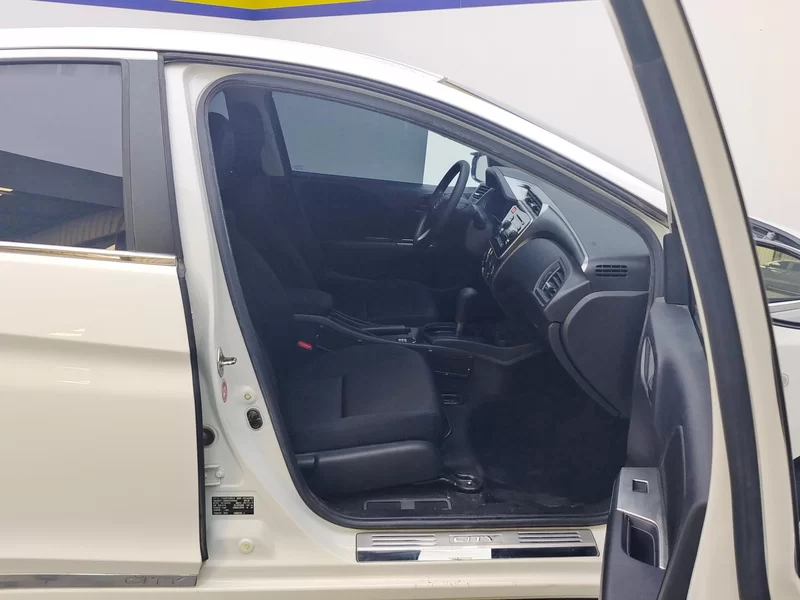 本田 锋范 2017 #19 本田 锋范 2017 汽车图片 #19