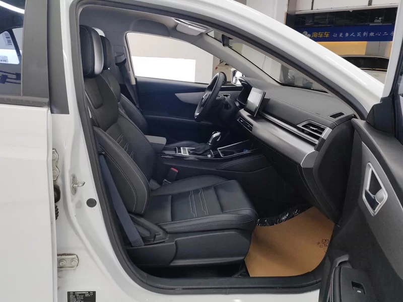 BYD Qin 2020 car image #19