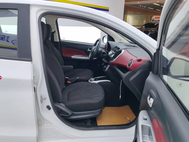 Changan BenBen 2016 image de voiture #19