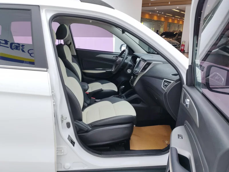 Changan CS35 2018 car image #19