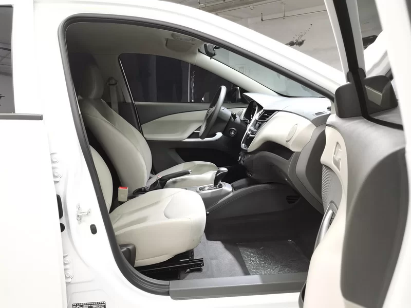 Chevrolet Sail 2018 car image #19