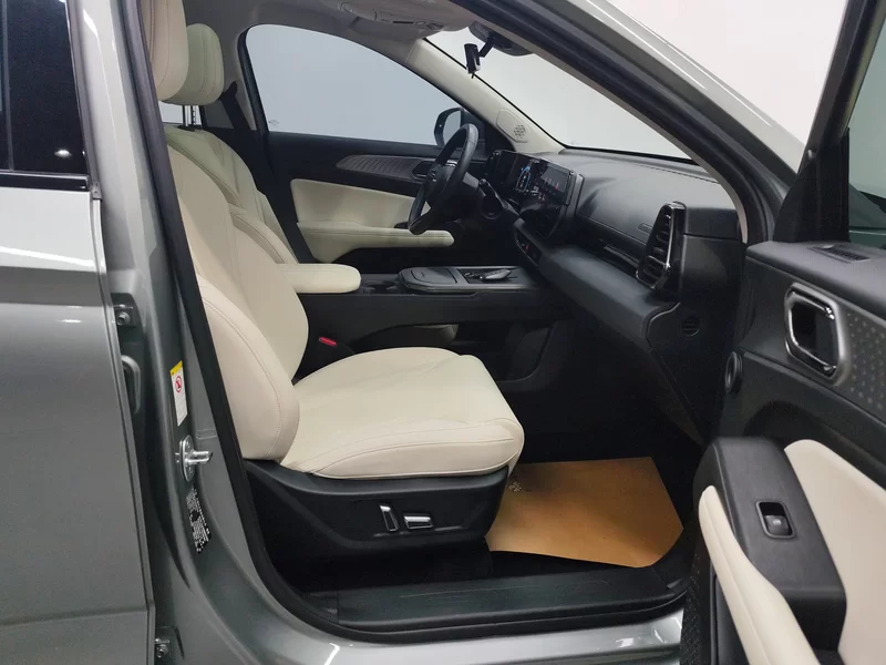 Haval Fierce Dragon 2023 car image #19