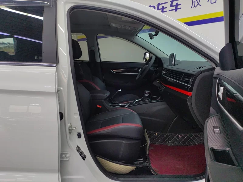 东风风行 风行T5 2023 汽车图片 #19