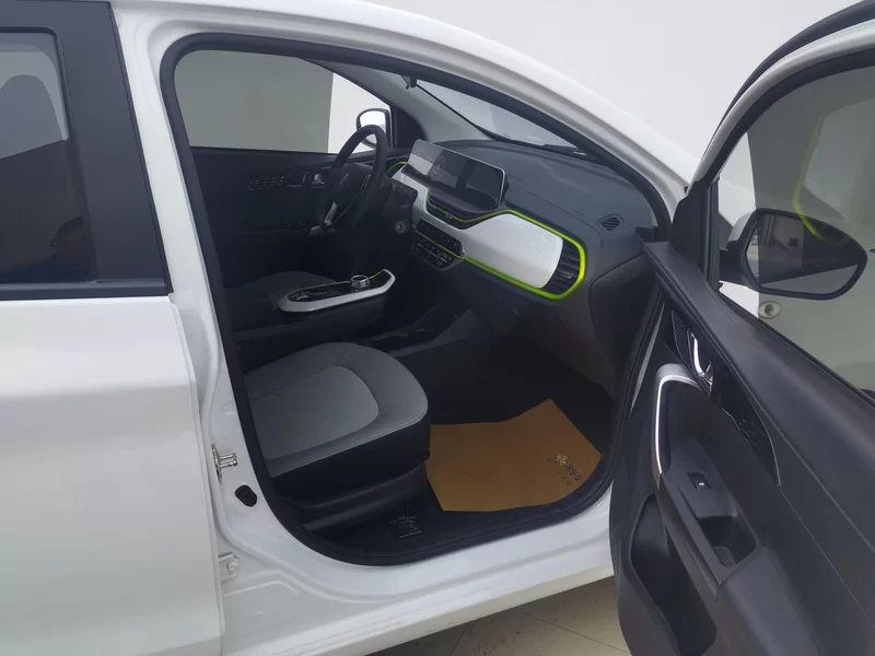 Changan BenBen E-Star 2022 car image #19