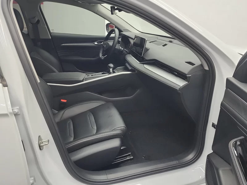 GEELY PrefaceL 2022 car image #19