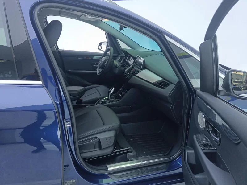 BMW 2 Series Gran Tourer 2019 car image #19